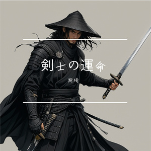 剣士の運命