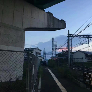 旁观（Prod EVOMUSIC）