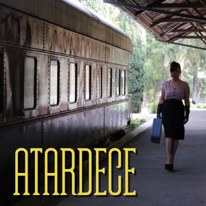 Atardece
