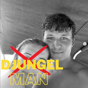 Djungelman (Benjiman)