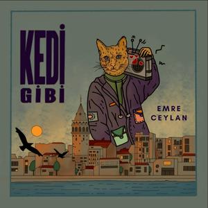 Kedi Gibi