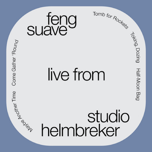 Tomb For Rockets (Live from Studio Helmbreker)