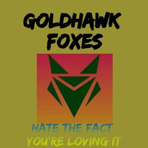 Hate The Fact You're Loving It