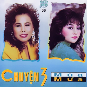 Huyền thoại chiều mưa