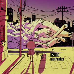 Musquito Massacre, Pt. 2 (feat. Rik Mol)