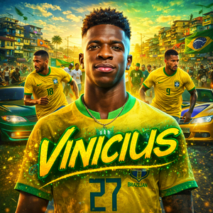 Vinicius