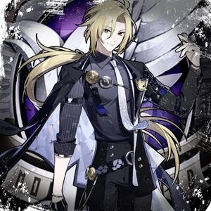 Frostbitten Manners (Hugo Vlad: Zenless Zone Zero)