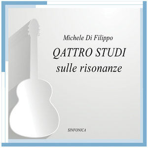 Studio sulla risonanza n. 1 - Mattino per due chitarre