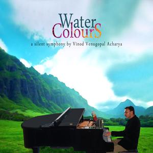Water Colours