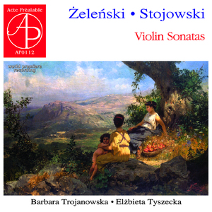 Sonata for Violin and Piano in F Major, Op. 30: III. Molto sostenuto - Allegro molto con brio - Molto sostenuto - Molto vivace
