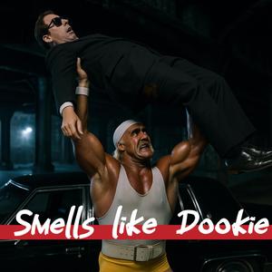 Smells Like Dookie