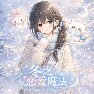 冬之恋爱魔法