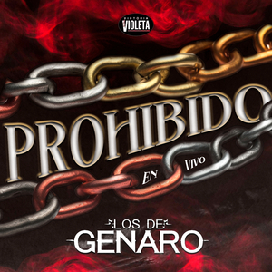 Prohibido (En Vivo)