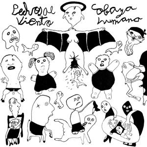 Cobaya Humana (feat. Bolmer) (Aphrobeat version) (Aphrobeat version)