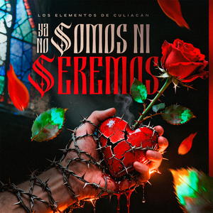 Ya No Somos Ni Seremos