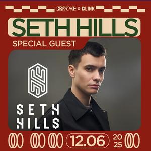 12.6 SETH HILLS @ BLINK @ 伊尔 SET 02