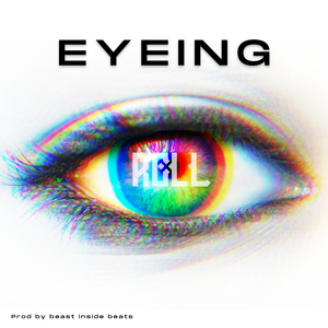 Eyeing