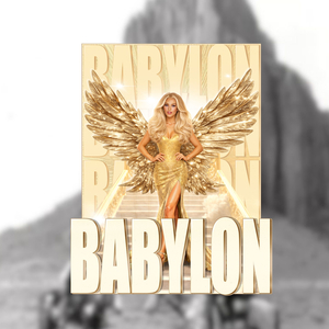 Babylon 2026 (Partysnekk)