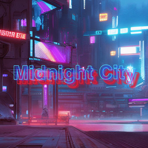 Midnight City