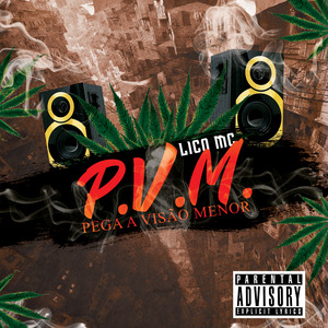 P.V.M. (Pega a Visão Menor)