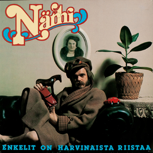 Koivu ja tähti - Hotel California