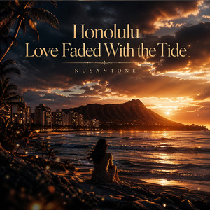 Honolulu Love Faded With the Tide