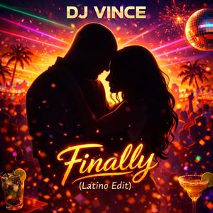 Finally (Latino Edit)