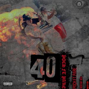 Poch 40 (feat. Pare)