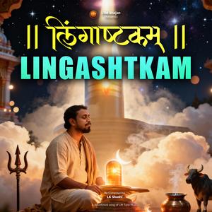 LINGASHTKAM (लिंगाष्टकम) – LK Shashi | Liftune Musiic (Lift Tune Music Remix Lingashtkam | Linga Ashtakam | Shiv Bhajan | Shiv Stotra | Powerful Shiv Chant | Shiv Mantra | Morning Bhajan | Meditation | Lord Shiva Stotram)