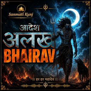 ALAKH BHAIRAV (Official Audio | Most Powerful Bhairav Bhajan)