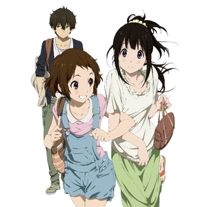 薔薇の花びらが舞うように