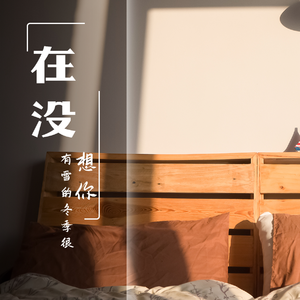 在没有雪的冬季很想你（节奏版）