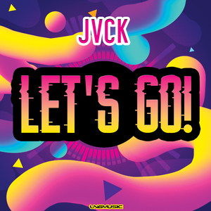 Let's Go (Extended Mix)