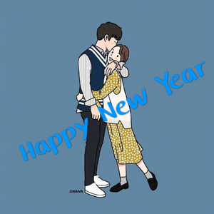 HappyNewYear
