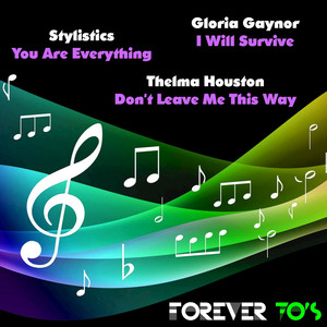 Ring My Bell (Rerecorded)