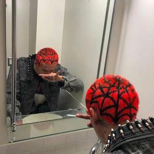 遍地奇葩曲自然嗨 (Dj)