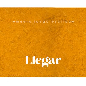 Llegar