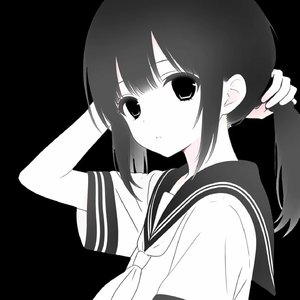 爱我你就抱抱我