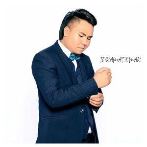 Amalim Kanqa 我无能为力