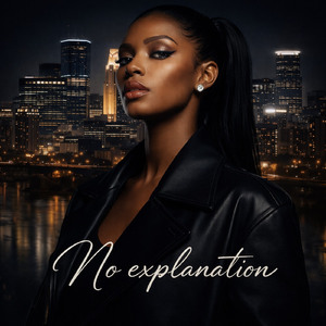 No Explanation