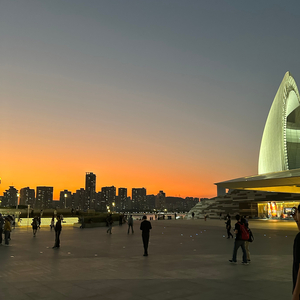 成长就是不断祛魅的过程