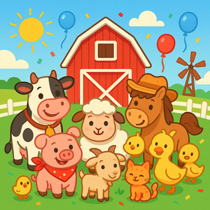 Chanson du Cadeau d_Anniversaire