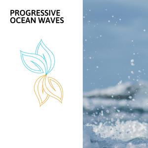 Ocean Rippling Surroundings