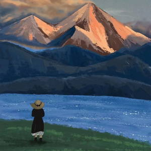 万水千山总是情 口琴版