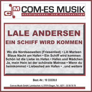 Die Dame von der Elbchaussee