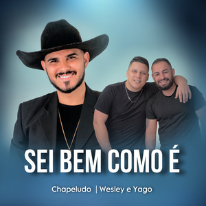 Sei Bem Como É