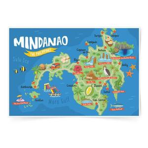 Mindanao