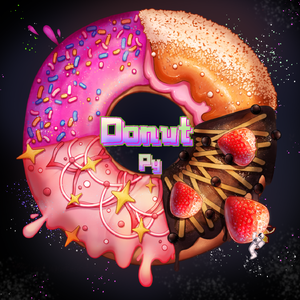 Donut