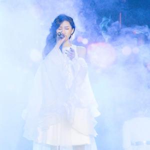 她说(Cover 张碧晨)（翻自 张碧晨）