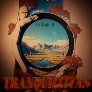 TRANQUILLITAS